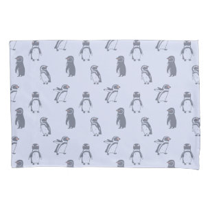 Funda De Cojín Spheniscus