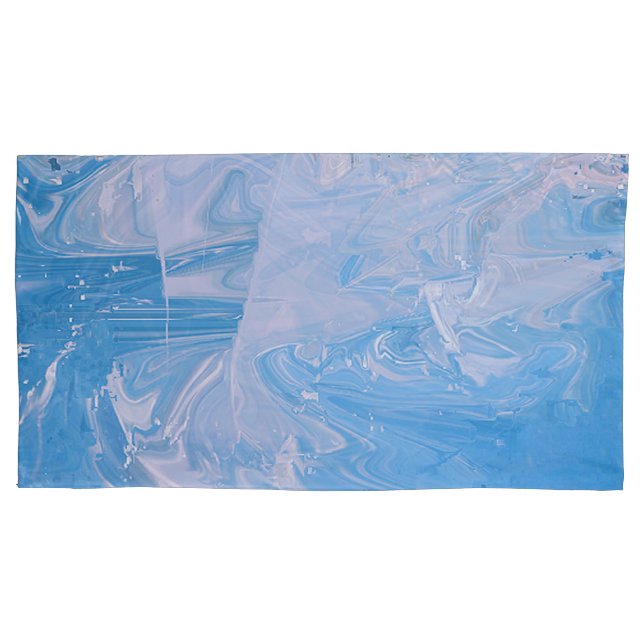 Funda De Cojín Splash 4 (Anverso-izquierdo)