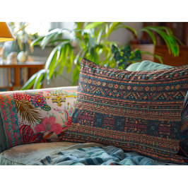 Funda De Cojín Sprirt of the Southwest