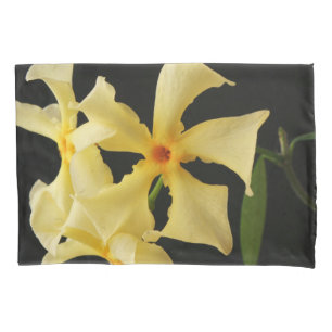 Funda De Cojín Star Jasmine Flower pccna