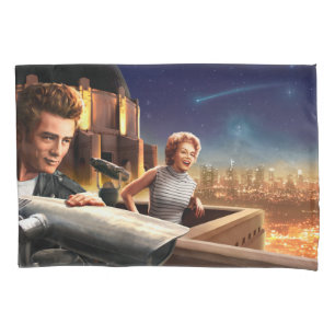 Funda De Cojín Stargazers 2