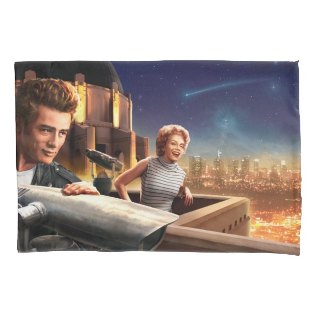Funda De Cojín Stargazers 2 (Anverso-izquierdo)