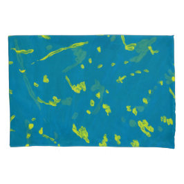 Funda De Cojín Starry Sky Pillowcase