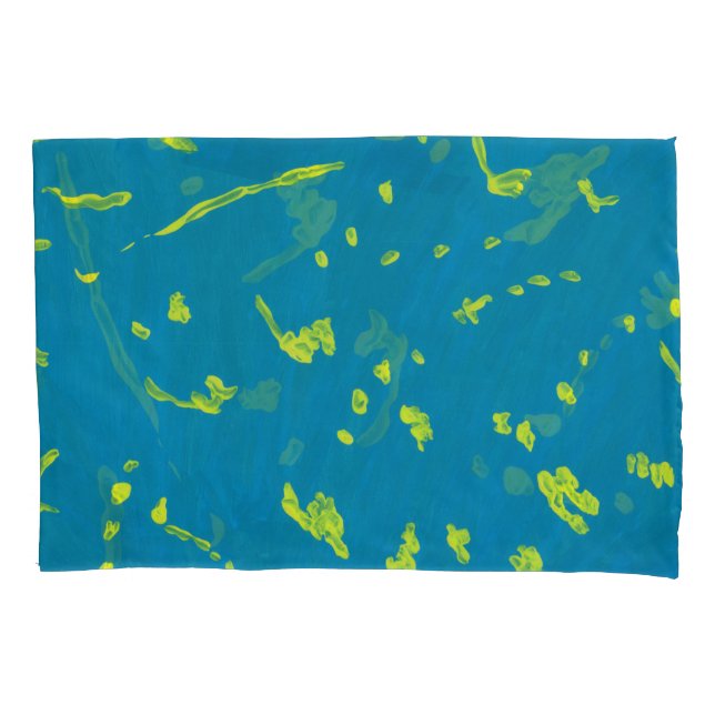 Funda De Cojín Starry Sky Pillowcase (Anverso)