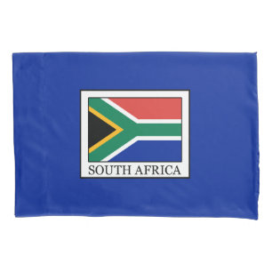 Funda De Cojín Sudáfrica