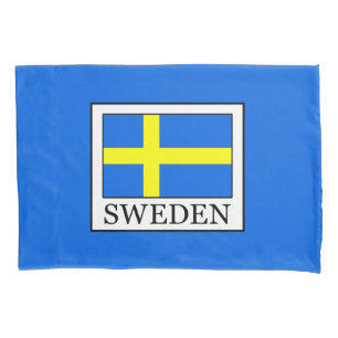 Funda De Cojín Suecia