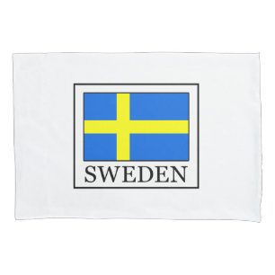 Funda De Cojín Suecia