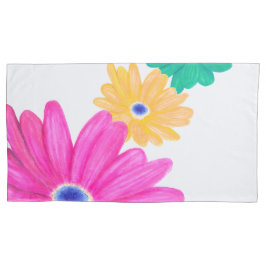Funda De Cojín Summer Floral