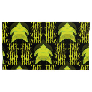 Funda De Cojín Sumo Wrestler