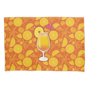 Funda De Cojín Sunrise Tequila