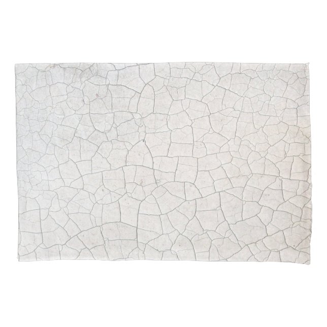 Funda De Cojín Superficie rajada (Anverso)