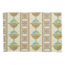 Funda De Cojín Suroeste