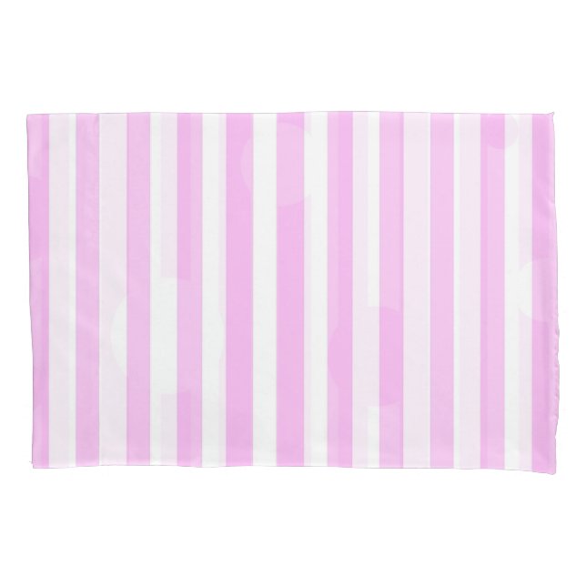 Funda De Cojín Sweet Shop Reversible (Anverso)