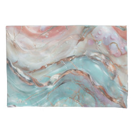 Funda De Cojín Swirl Chillada