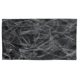 Funda De Cojín Swirls Elegant Smorls - Estética mística