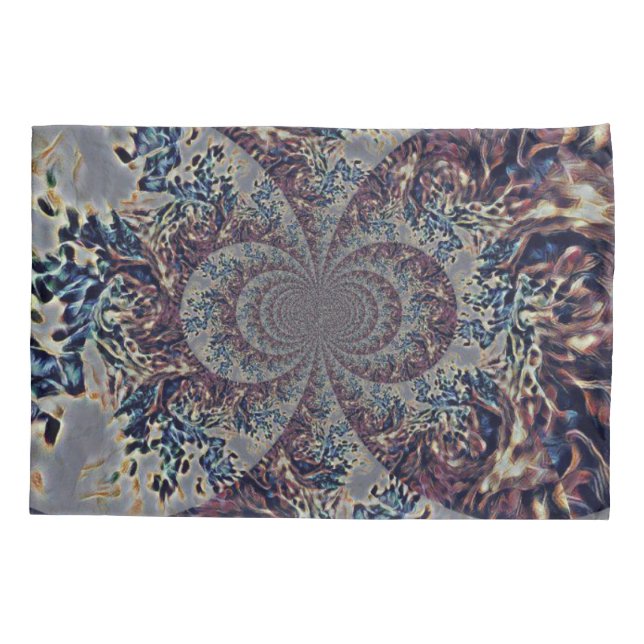 Funda De Cojín T. Nova (Reverso)