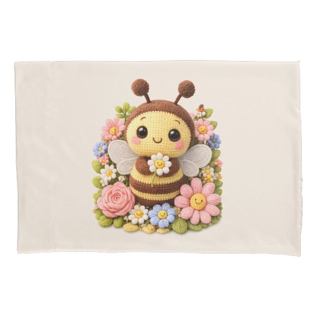 Funda De Cojín T-Shirt (Anverso)