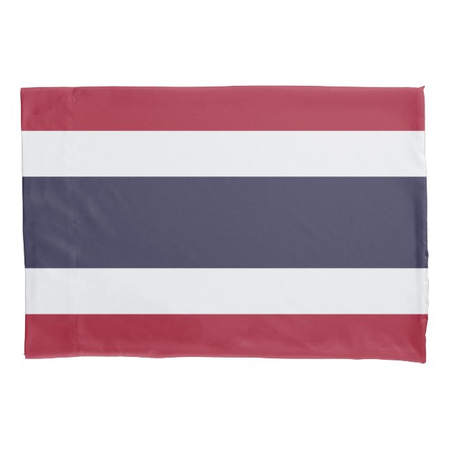 Funda De Cojín Tailandia (Anverso)