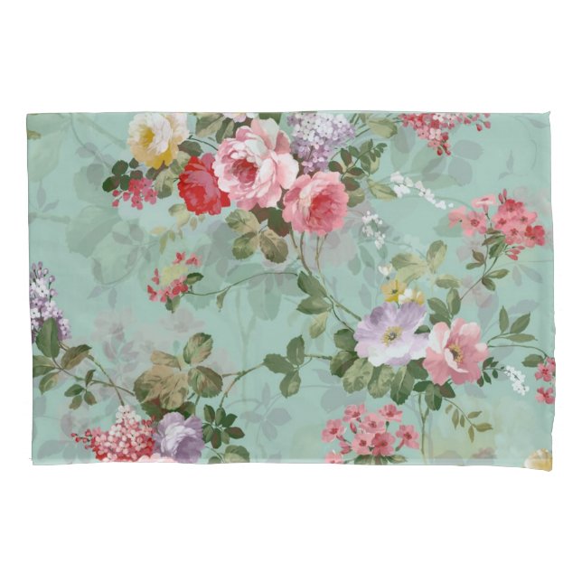 Funda De Cojín Tait de almohada (Anverso)