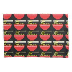 Funda De Cojín Tallarines