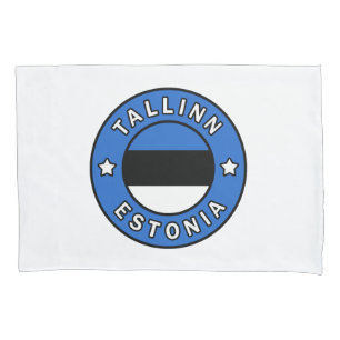 Funda De Cojín Tallín Estonia
