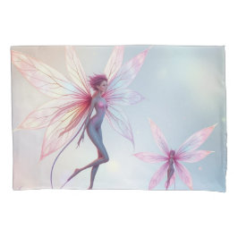 Funda De Cojín „Tanz der Lichtfeen“