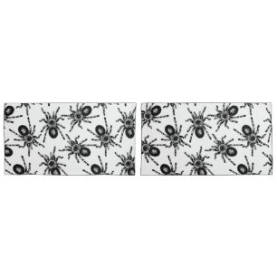 Funda De Cojín Tarantula