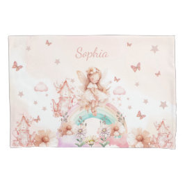 Funda De Cojín Tarjeta de bienvenida de cumpleaños Magic Teapot C