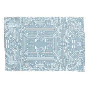 Funda De Cojín Tarjeta de circuitos