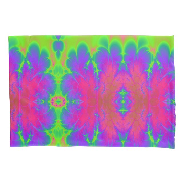 Funda De Cojín Tejido (Anverso)