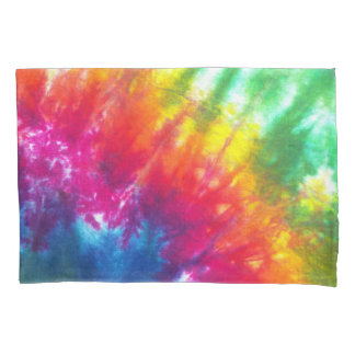 Funda De Cojín Tejido multicolor