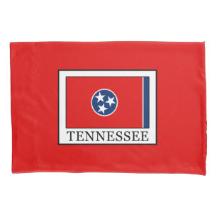 Funda De Cojín Tennessee