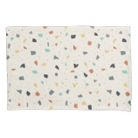 Terrazzo Tile Confetti Estilo moderno Tones de la 