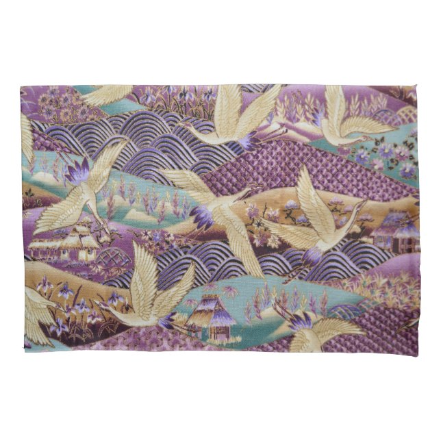 Funda De Cojín Textil (Anverso)