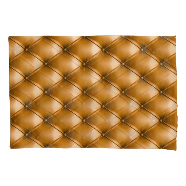 Funda De Cojín Textil del Capitolio Azul: fondo retro (Anverso)