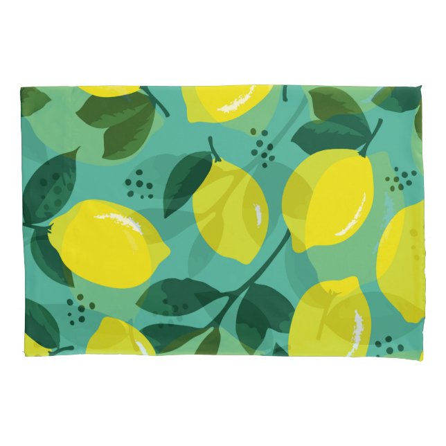 Funda De Cojín Textura creativa de pintura rosa-azul, abstracta. (Anverso)