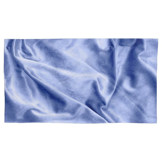 Funda De Cojín Textura de tela 2 (Anverso)