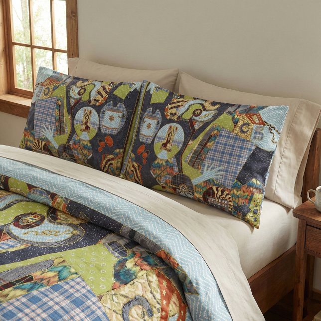 Funda De Cojín This is Life (Subido por el creador)