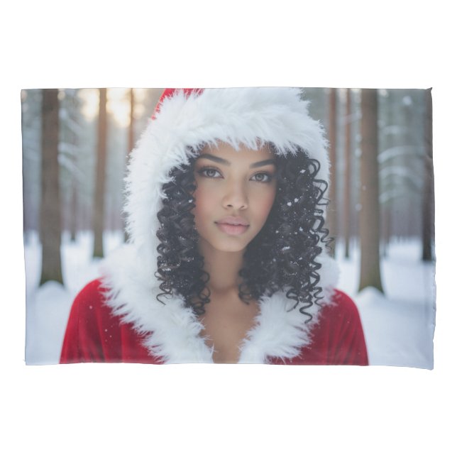 Funda De Cojín Throw Pillow (Anverso)