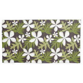 FUNDA DE COJÍN TIARE (OLIVE COMBO)