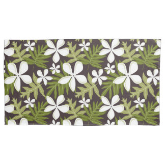 FUNDA DE COJÍN TIARE (OLIVE COMBO)