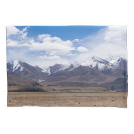 Funda De Cojín Tíbet, Himalaya - Paisaje montañoso