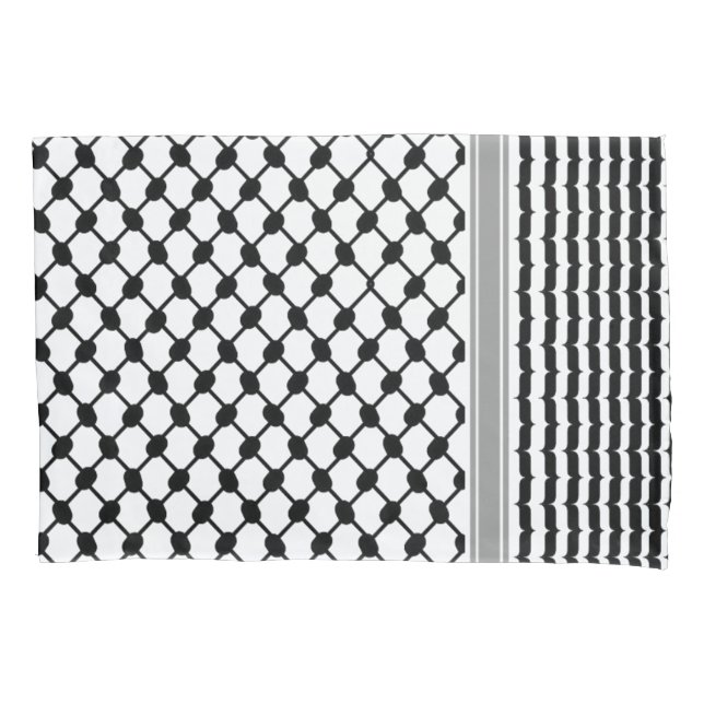 Funda De Cojín Toalla (Anverso-izquierdo)