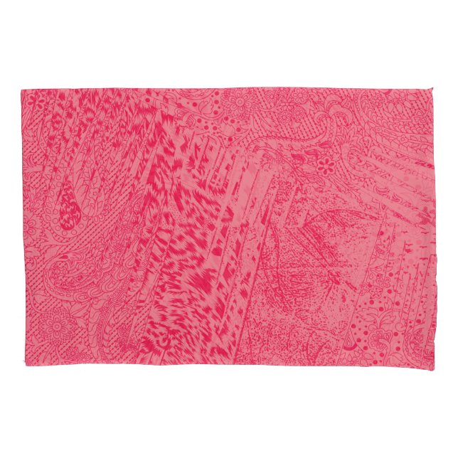 Funda De Cojín Toddler Mulberry Silk Pillow | Hipoalergénicos. (Anverso-izquierdo)