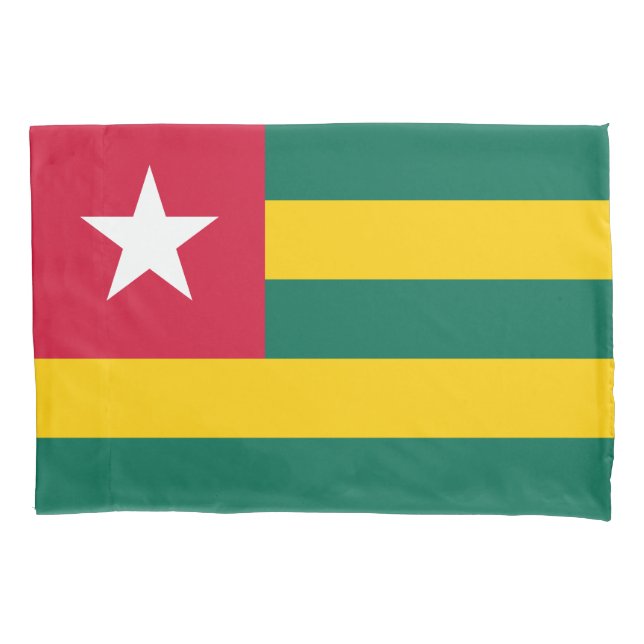 Funda De Cojín Togo (Anverso)