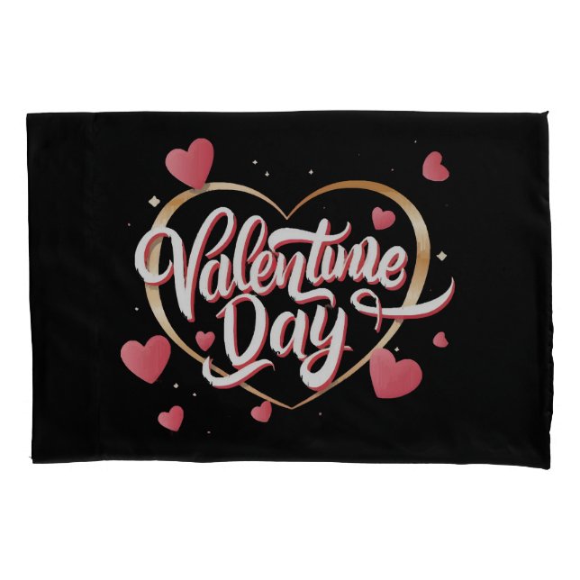 Funda De Cojín Tommy Cutlets (Anverso)