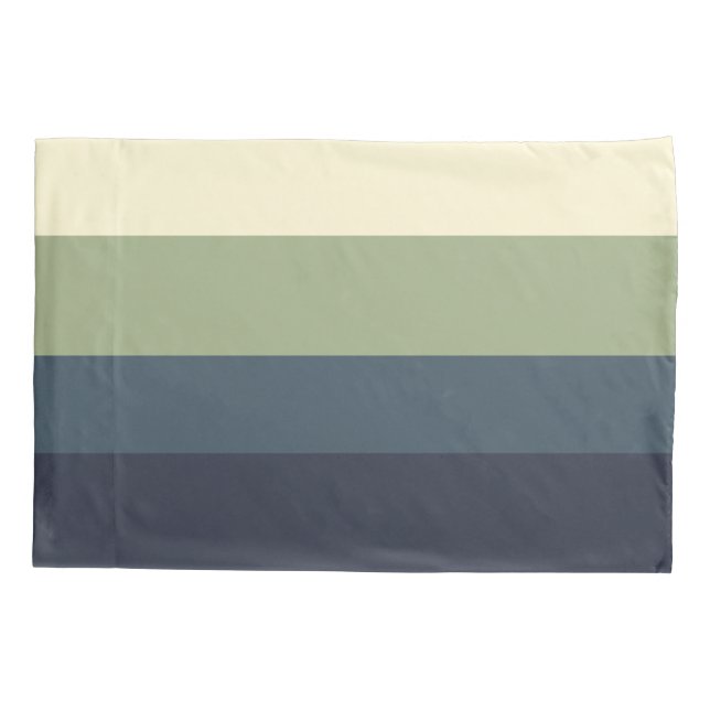 Funda De Cojín Tonos (Reverso)