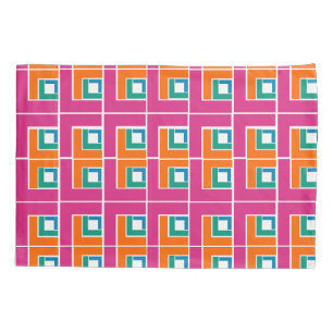 Funda De Cojín Topsy Turvy