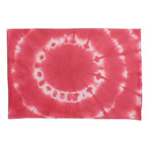 Funda De Cojín Toro rojo
