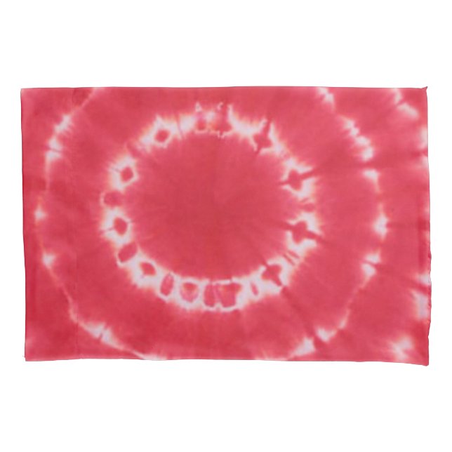 Funda De Cojín Toro rojo (Anverso)